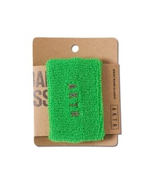 AKTR（アクター）の「AKTR WRIST BAND CLASSIC（アクター リストバンド クラシック）（バングル/リストバンド）」