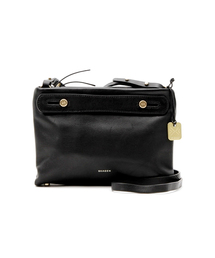 【BAILA 2016年5月号 / CLASSY 2016年5月号 掲載】MINI MIKKELINE SATCHEL SWH0102(4)