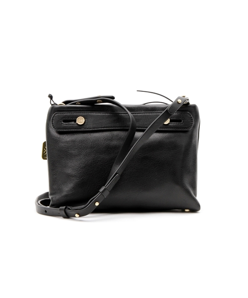 SKAGEN(スカーゲン)の「【BAILA 2016年5月号 / CLASSY 2016年5月号 掲載】MINI MIKKELINE SATCHEL SWH0102(4)(ハンドバッグ・レディース・ブラック/ベビーピンク/オフホワイト/ブルー/バーガンディー/ライトイエロー・FREE)」の8枚目の写真