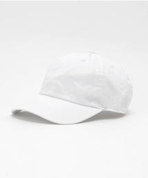 newhattan | NEW HATTAN/ニューハッタン ツイル6パネルキャップ　ラルフキャップ　ポロキャップ(キャップ)