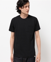 [Fruit of the room / フルーツオブザルーム] 別注ベーシックポケットTシャツ