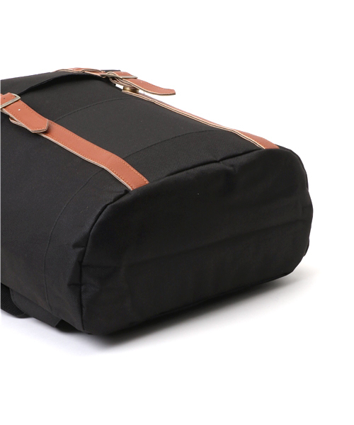 Charmante nature(シャルマントナチュール)の「【Charmante nature】 バックパック Astle(バックパック/リュック・メンズ・グリーン/レッド/グレー/ブラック/ネイビー・00)」の10枚目の写真