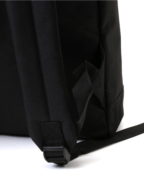 Charmante nature(シャルマントナチュール)の「【Charmante nature】 バックパック Astle(バックパック/リュック・メンズ・グリーン/レッド/グレー/ブラック/ネイビー・00)」の14枚目の写真