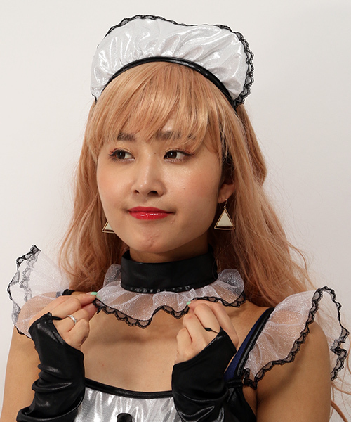 VENCEEXCHANGE（ヴァンスエクスチェンジ）の「【ハロウィン】 メイド