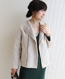 TIENS ecoute�i�e�B�A���G�N�[�g�j�́u�t�F�C�N���[�g���V���[�g�R�[�g�i���[�g���R�[�g�j�v