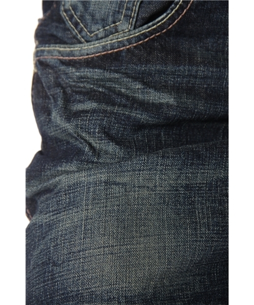 Levi's Lady’s(リーバイス レディース)の「スカート(スカート・レディース・インディゴブルー・X-SMALL/SMALL/MEDIUM)」の8枚目の写真
