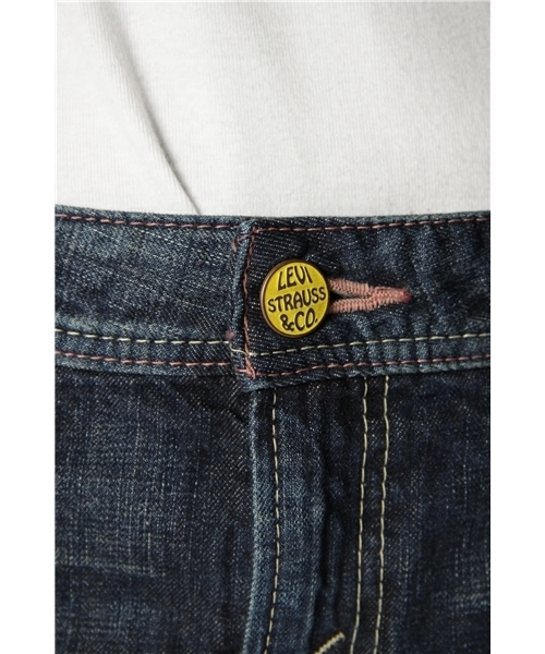 Levi's Lady’s(リーバイス レディース)の「スカート(スカート・レディース・インディゴブルー・X-SMALL/SMALL/MEDIUM)」の9枚目の写真