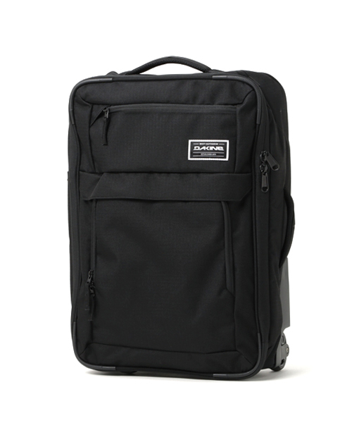 ダカイン DAKINE キャリーバック DAKINE（ダカイン）の「DAKINE キャリーバッグ CARRY ON ROLLER