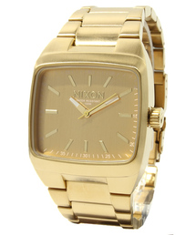 NIXON | THE MANUAL(アナログ腕時計)