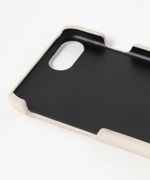 SMIR NASLI（サミールナスリ）の「Lip Moitf Mobilecase 6/6s/7（スマホケース/カバー・レディース・イエロー/ホワイト/ピンク・フリー）」の5枚目の写真