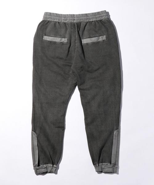 ADYN（エーディーワイエヌ）の「＜ADYN＞ EROISON JOGGER PANTS 