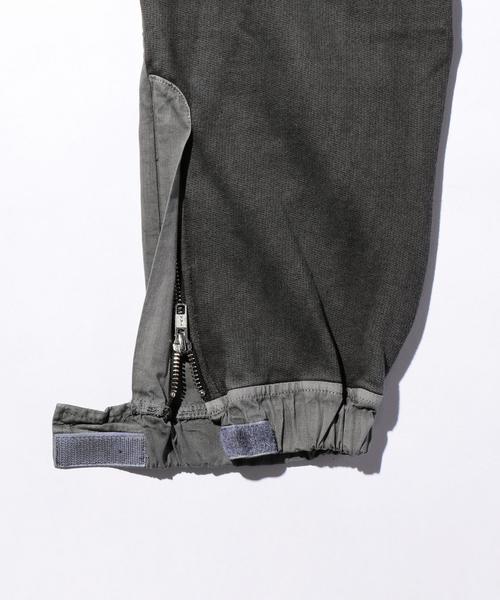 ADYN（エーディーワイエヌ）の「＜ADYN＞ EROISON JOGGER PANTS 