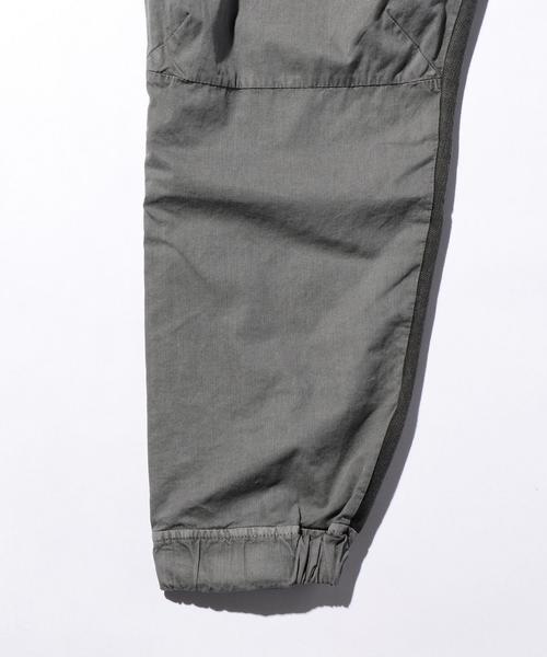 ADYN（エーディーワイエヌ）の「＜ADYN＞ EROISON JOGGER PANTS 