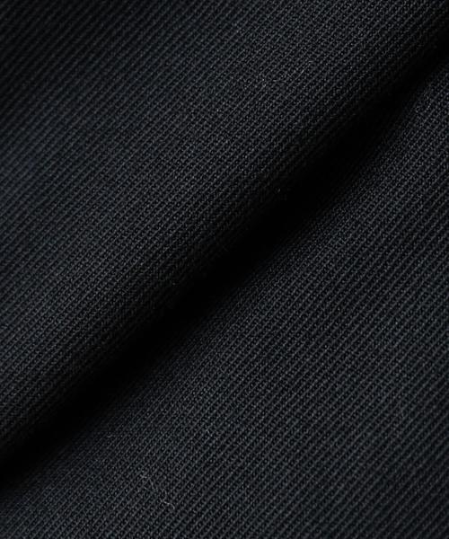 green label relaxing(グリーンレーベルリラクシング)の「ST ドライT/W スウィングトップ ブルゾン ◆(ブルゾン・メンズ・ブラック/ベージュ・LARGE/SMALL/MEDIUM)」の11枚目の写真