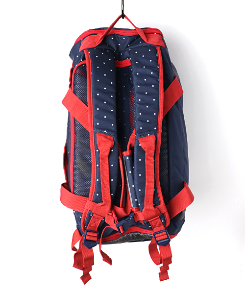 PUMA（プーマ）の「ダッフルバッグ アクティブガールズ 3WAY