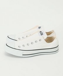 CONVERSE | CONVERSE ALL STAR SLIP 3 OX スリップ3OX(スニーカー)