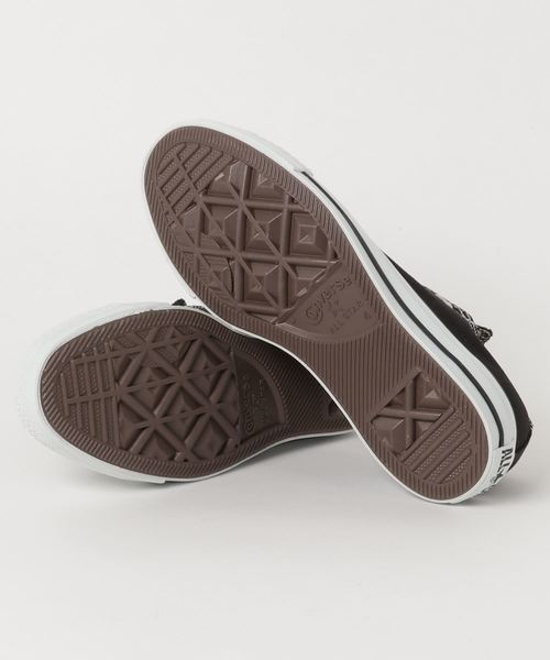 CONVERSE（コンバース）の「CONVERSE ALL STAR SLIP 3 OX スリップ3OX（スニーカー・レディース・ホワイト/ベージュ/オレンジ/ブラック・23/23.5/24/24.5/25）」の15枚目の写真