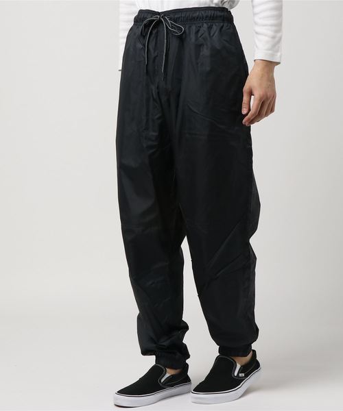 UNDER ARMOUR（アンダーアーマー）の「アンダーアーマー ウインドロングパンツ UASPORTSTYLEWINDPANT 1310586（その他パンツ・メンズ・ブラック/グレー/ネイビー・3L/L/LL/M/S）」の2枚目の写真
