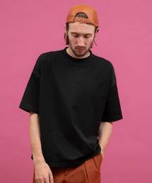 UNITED TOKYO | ギザコットンオーバーサイズTee(Tシャツ/カットソー)