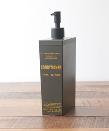 ACME FURNITURE | 【ACME HOME SUPPLY/アクメホームサプライ】CONDITIONER BOTTLE(バス/トイレグッズ)