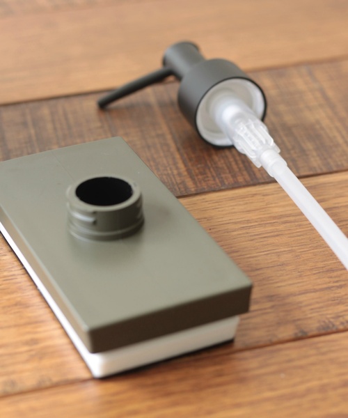 ACME FURNITURE（アクメファニチャー）の「【ACME HOME SUPPLY/アクメホームサプライ】CONDITIONER BOTTLE（バス/トイレグッズ・レディース・その他/ベージュ・FREE）」の22枚目の写真