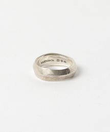 GARNI | 【GARNI】Wave Ring-L(リング)