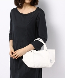 FLANDERS LINEN/フランダースリネン トートS