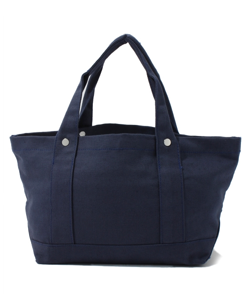 JOURNAL STANDARD relume(ジャーナルスタンダード レリューム)の「FLANDERS LINEN/フランダースリネン トートS (トートバッグ・レディース・ライトブルー/ホワイト/レッド/グレー/ネイビー/イエロー/アイボリー・FREE)」の10枚目の写真