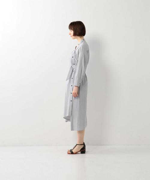 Steven Alan（スティーブンアラン）の「＜RACHEL COMEY＞Welcome DRESS 