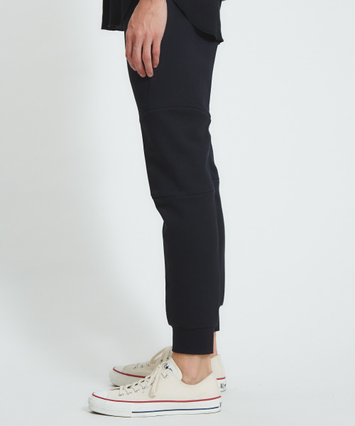 NIKE（ナイキ）の「【NIKE】テックフリースジョガーパンツ（その他パンツ・メンズ・ブラック/グレー・1/2/3）」の4枚目の写真