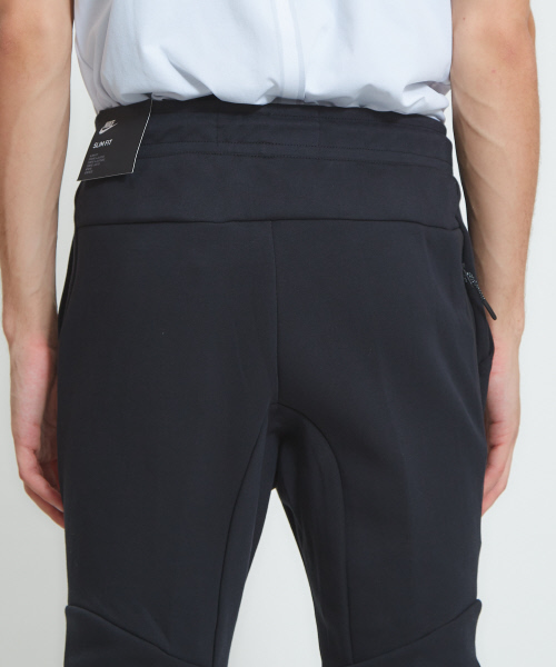 NIKE（ナイキ）の「【NIKE】テックフリースジョガーパンツ（その他パンツ・メンズ・ブラック/グレー・1/2/3）」の8枚目の写真