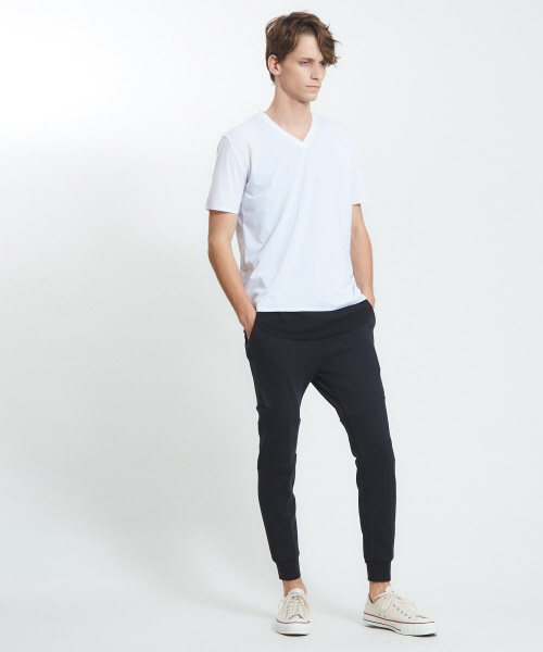 NIKE（ナイキ）の「【NIKE】テックフリースジョガーパンツ（その他パンツ・メンズ・ブラック/グレー・1/2/3）」の13枚目の写真