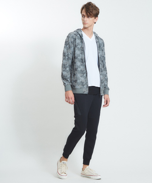 NIKE（ナイキ）の「【NIKE】テックフリースジョガーパンツ（その他パンツ・メンズ・ブラック/グレー・1/2/3）」の15枚目の写真