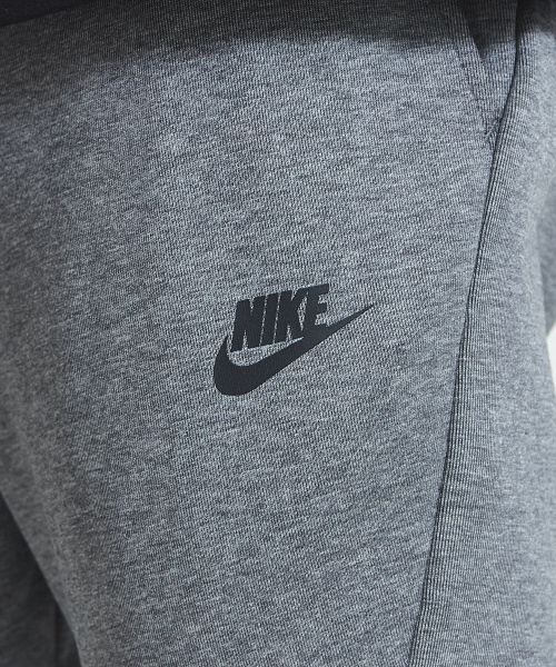 NIKE（ナイキ）の「【NIKE】テックフリースジョガーパンツ（その他パンツ・メンズ・ブラック/グレー・1/2/3）」の16枚目の写真