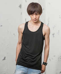 タンクトップ ボーダー柄 の人気ランキング メンズ Zozotown