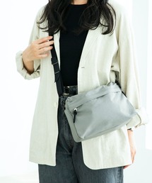 STANDARD SUPPLY（スタンダードサプライ）の「スタンダードサプライ / SIMPLICITY シンプリシティ / WEEKEND SHOULDER ウィークエンドショルダー（ショルダーバッグ）」