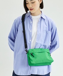 スタンダードサプライ / SIMPLICITY シンプリシティ / WEEKEND SHOULDER ウィークエンドショルダー