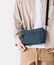 スタンダードサプライ / SIMPLICITY シンプリシティ / WEEKEND SHOULDER ウィークエンドショルダー
