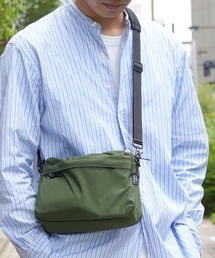 STANDARD SUPPLY（スタンダードサプライ）の「スタンダードサプライ / SIMPLICITY シンプリシティ / WEEKEND SHOULDER ウィークエンドショルダー（ショルダーバッグ）」