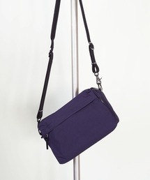 STANDARD SUPPLY（スタンダードサプライ）の「スタンダードサプライ / SIMPLICITY シンプリシティ / WEEKEND SHOULDER ウィークエンドショルダー（ショルダーバッグ）」