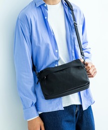 STANDARD SUPPLY | スタンダードサプライ / SIMPLICITY シンプリシティ / WEEKEND SHOULDER ウィークエンドショルダー(ショルダーバッグ)