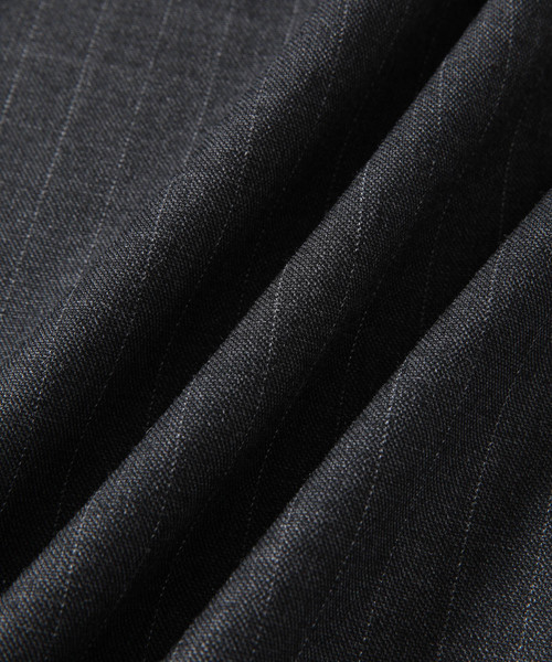 ADAM ET ROPE'（アダムエロペ）の「CARREMAN クラシックシャツ（シャツ/ブラウス・メンズ・スミクロ/ベージュ系その他2/ベージュ・M/L）」の11枚目の写真