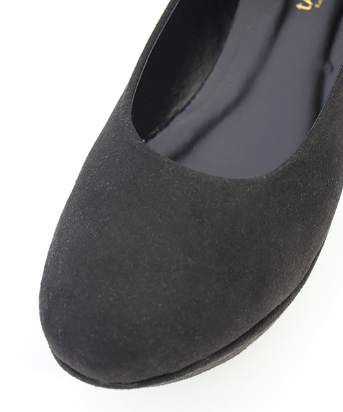 Kastane（カスタネ）の「フラットフォームパンプス（パンプス・レディース・ピンク/グリーン/グレー/ネイビー/ブラック・35/36/37/38/39/40）」の15枚目の写真