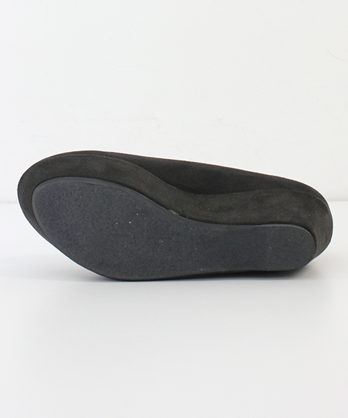 Kastane（カスタネ）の「フラットフォームパンプス（パンプス・レディース・ピンク/グリーン/グレー/ネイビー/ブラック・35/36/37/38/39/40）」の12枚目の写真