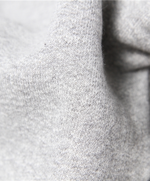 Whim Gazette（ウィムガゼット）の「裏毛パンツ（その他パンツ・レディース・グレー・ﾌﾘ-）」の8枚目の写真