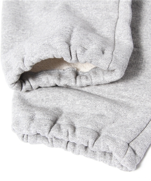 Whim Gazette（ウィムガゼット）の「裏毛パンツ（その他パンツ・レディース・グレー・ﾌﾘ-）」の7枚目の写真