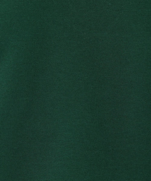 SHIPS(シップス)の「ロングスリーブトップス(Tシャツ/カットソー・レディース・ホワイト/ブラック/グリーン・ONE SIZE)」の13枚目の写真