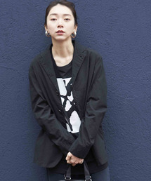 REBIRTH PROJECT�i���o�[�X�v���W�F�N�g�j�́uREBIRTH PROJECT ���o�[�X�v���W�F�N�g �I�[�K�j�b�N�^�C�v���C�^�[�e�[���[�h�W���P�b�g�i�e�[���[�h�W���P�b�g�j�v