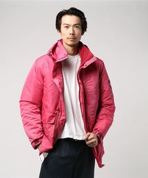 HYSTERIC GLAMOUR | プリマロフトエアフォース アウトドアコート(マウンテンパーカー)