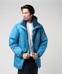 HYSTERIC GLAMOUR | プリマロフトエアフォース アウトドアコート(マウンテンパーカー)